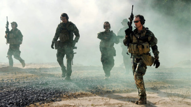 Imagen de Código Gerónimo: La caza de Bin Laden - 3