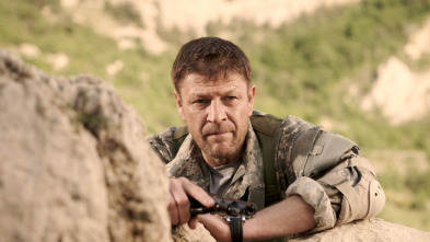 Imagen de Soldados de fortuna - 3