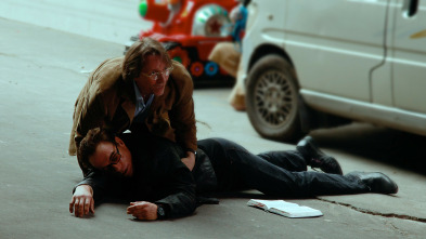 Imagen de Estado crítico - 3