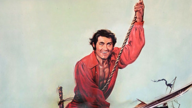 Imagen de El corsario Escarlata - 3