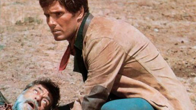 Imagen de El hombre del sur - 3