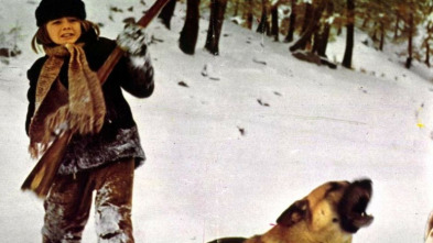 Imagen de La Llamada del lobo - 3