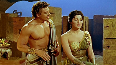Imagen de Las aventuras de Hércules (el semidiós) - 3