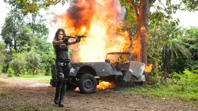 Imagen de Blanco Humano 2 - 3