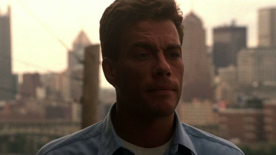 Imagen de Muerte súbita - 3