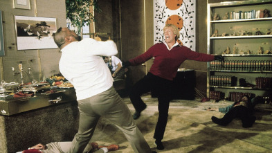 Imagen de Golpe por golpe - 3