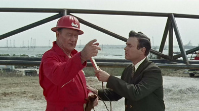 Imagen de Los luchadores del infierno - 3