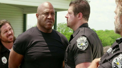 Imagen de American Justice - 3