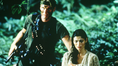 Imagen de Hombres de acero - 3