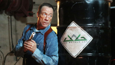 Imagen de Darkness of Man - 3