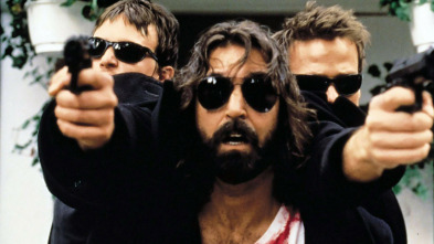 Los elegidos, Boondock Saints