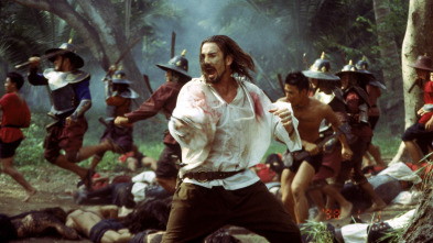 Imagen de El guerrero - 3