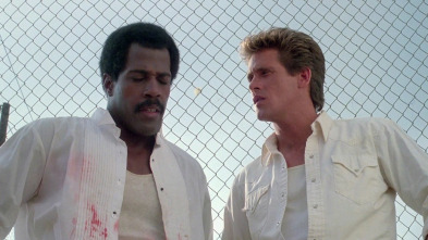 Imagen de La fuerza de la venganza - 3