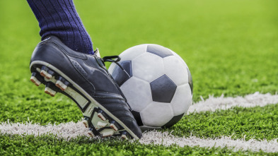Imagen de La cantera (24/25): RM Cadete A - Getafe - 3