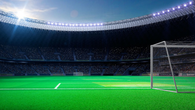 Imagen de Hoy jugamos: El... (25/26): El Clásico. Real Madrid - Barcelona - 3