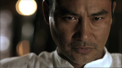 Imagen de Justa venganza - 3