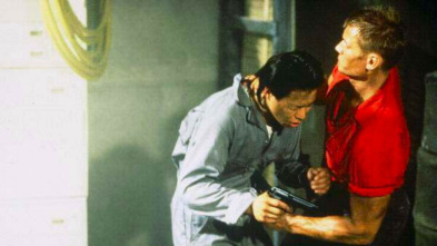 Imagen de Fuga mortal - 3