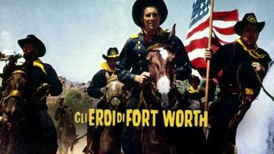 Imagen de El séptimo de caballería - 3