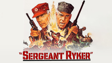 Imagen de Sargento Ryker - 3