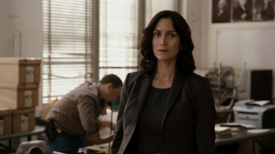 Imagen de Amenazados - 3