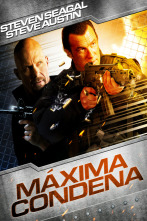 Imagen de Máxima condena - 2
