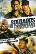 Imagen de Soldados de fortuna - 2