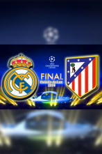 Imagen de Final: Real Madrid - At. Madrid - 2
