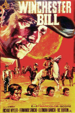 Imagen de Winchester Bill - 2