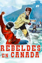 Imagen de Rebeldes en Canadá - 2