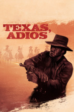Imagen de Adiós Texas - 2