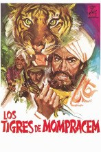 Imagen de Los tigres de Mompracem - 2