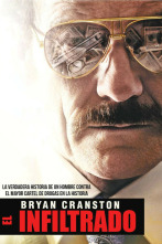 Imagen de Infiltrado - 2