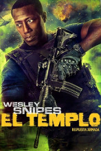 Imagen de El templo - 2