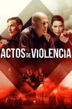 Imagen de Actos de violencia - 2