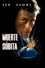 Imagen de Muerte súbita - 2
