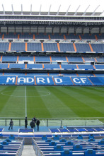 Imagen de Liga de Campeones (99/00): Real Madrid - Valencia - 2