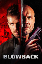 Imagen de Blowback - 2