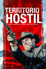 Imagen de Territorio hostil - 2