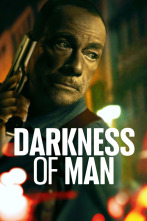 Imagen de Darkness of Man - 2