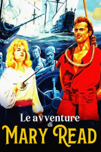 Imagen de Las aventuras de Mary Read - 2