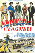 Imagen de Los pistoleros de Casa Grande - 2