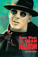Imagen de El gran halcón - 2