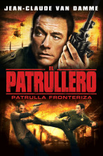 Imagen de El patrullero - 2