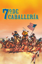 Imagen de El séptimo de caballería - 2