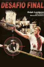 Imagen de Desafío final - 2