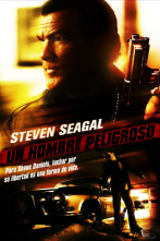 Imagen de Un hombre peligroso - 2