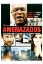 Imagen de Amenazados - 2