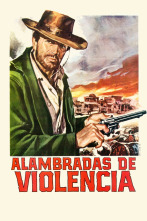Imagen de Alambradas de violencia - 2