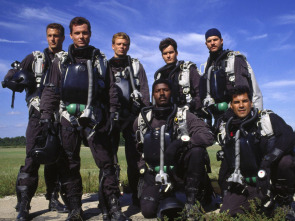 Imagen de Navy Seals: Comando especial - 1