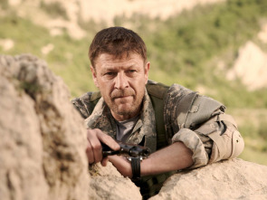 Imagen de Soldados de fortuna - 1